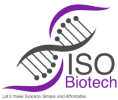 ISOBiotech Logo