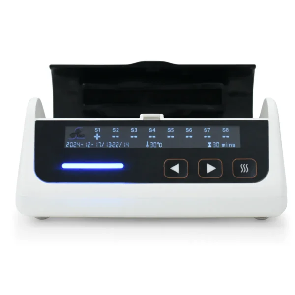RapidDetector