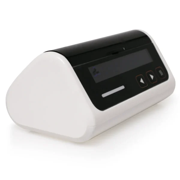 RapidDetector