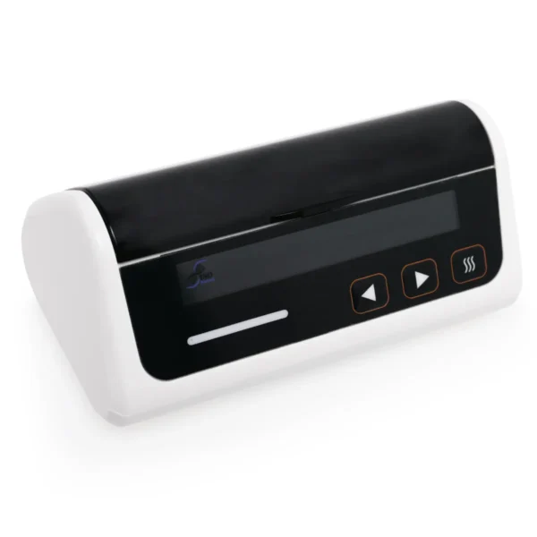 RapidDetector