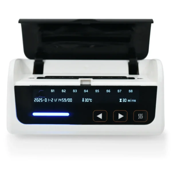 RapidDetector