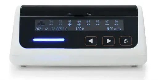 Rapid Detector