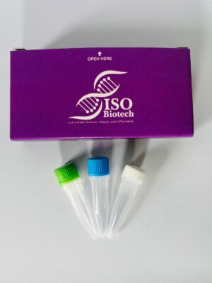 IPA Test Kits